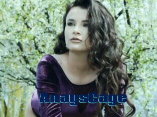 AnaysCage Site de cul gratuit