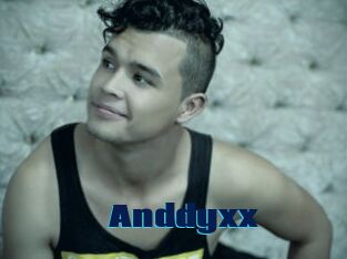 Anddyxx