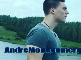 AndreMondgomery
