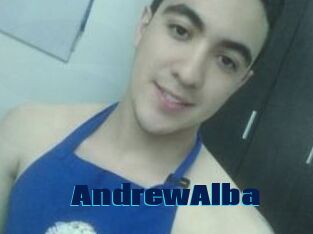 AndrewAlba