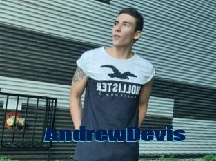 AndrewDevis