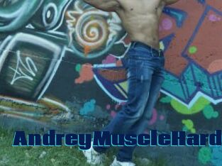 AndreyMuscleHard