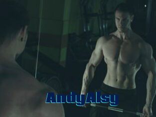 AndyAlsy