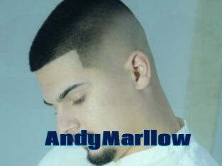 AndyMarllow