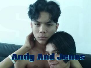 Andy_And_Jenos