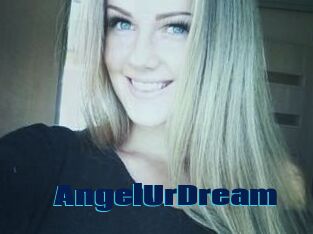 AngelUrDream