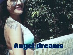 Angel_dreams