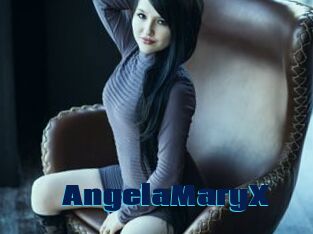 AngelaMaryX