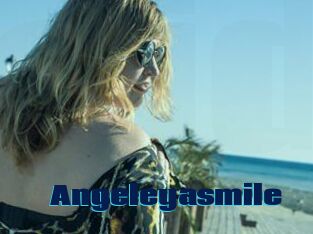 Angeleyasmile