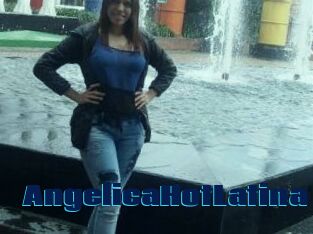 AngelicaHotLatina