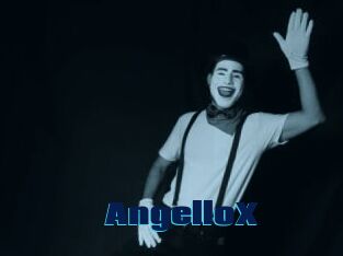 AngelloX