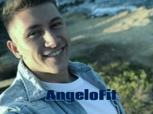 AngeloFit