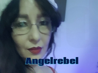 Angelrebel