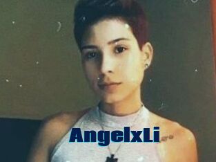 AngelxLi