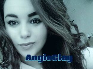 AngieClay