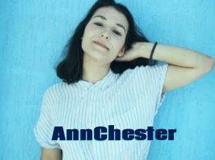 AnnChester