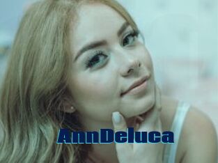 AnnDeluca