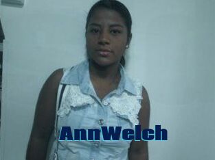 AnnWelch