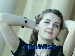 AnnWish