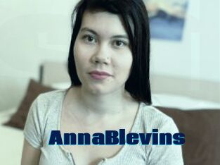 AnnaBlevins