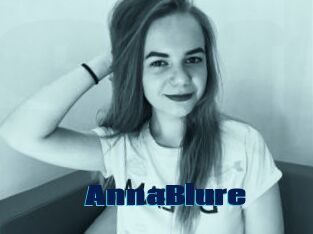 AnnaBlure