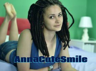 AnnaCuteSmile