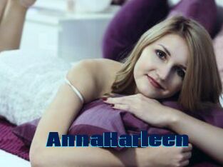 AnnaHarleen