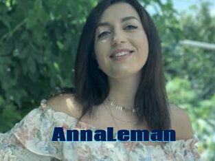 AnnaLeman