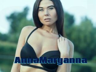 AnnaMaryanna