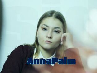 AnnaPalm