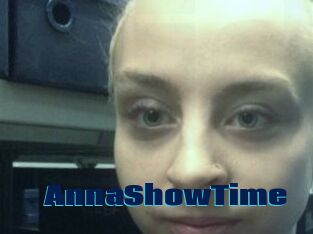 AnnaShowTime