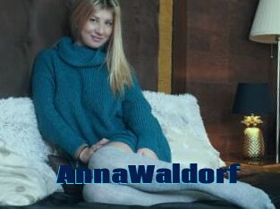 AnnaWaldorf