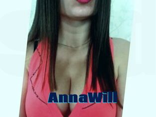 AnnaWill