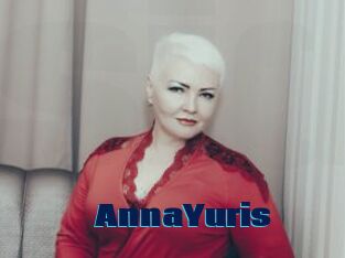 AnnaYuris