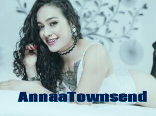 AnnaaTownsend Site de cul gratuit