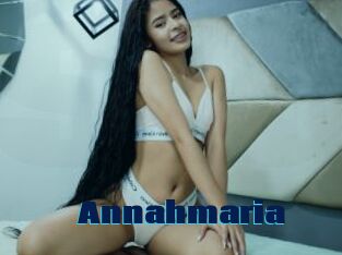 Annahmaria