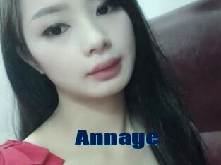 Annaye