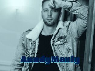 AnndyManly