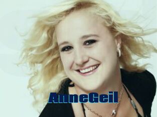 AnneGeil