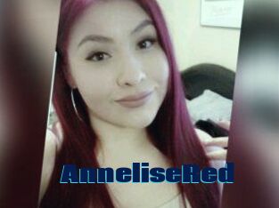 AnneliseRed