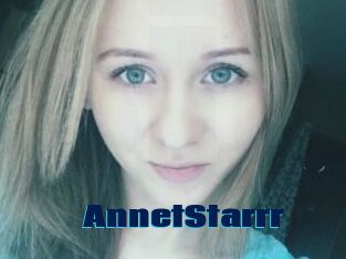 AnnetStarrr