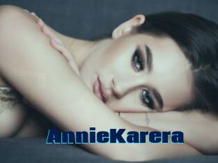 AnnieKarera