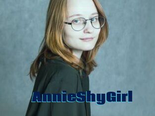 AnnieShyGirl