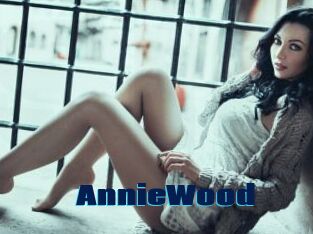 AnnieWood