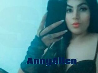 AnnyAllen