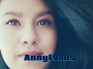 AnnyEvans