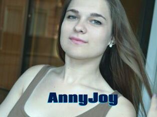 AnnyJoy Site de cul gratuit