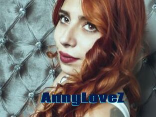 AnnyLoveZ