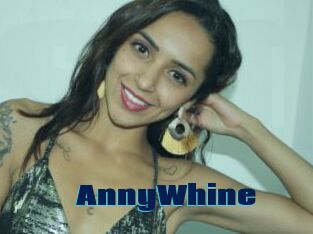 AnnyWhine