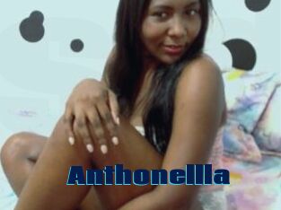 Anthonellla